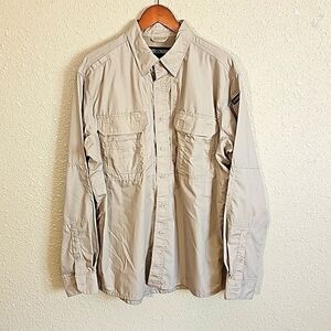 BLACKHAWK Tactical Vented Shirt.
